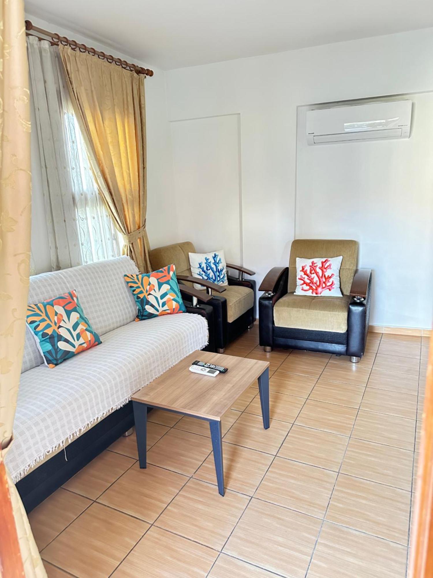 Kaleici Aparts Antalya Villa Exteriör bild