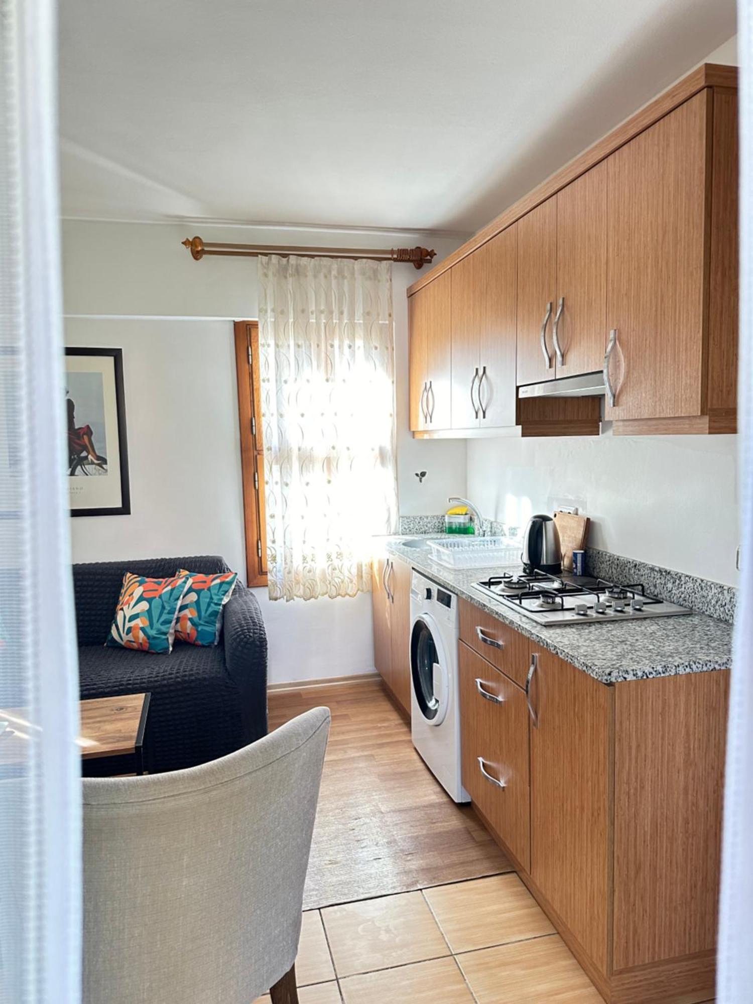 Kaleici Aparts Antalya Villa Exteriör bild