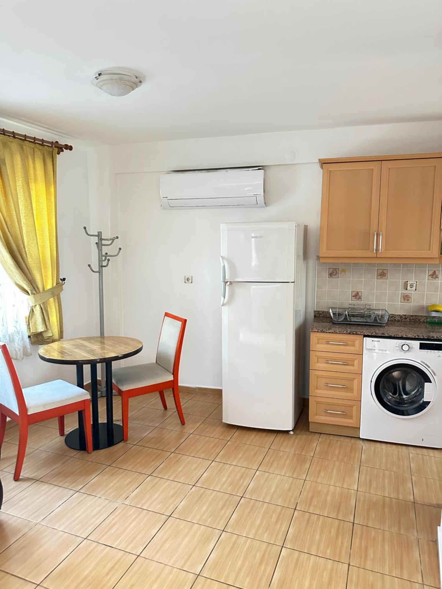 Kaleici Aparts Antalya Villa Exteriör bild