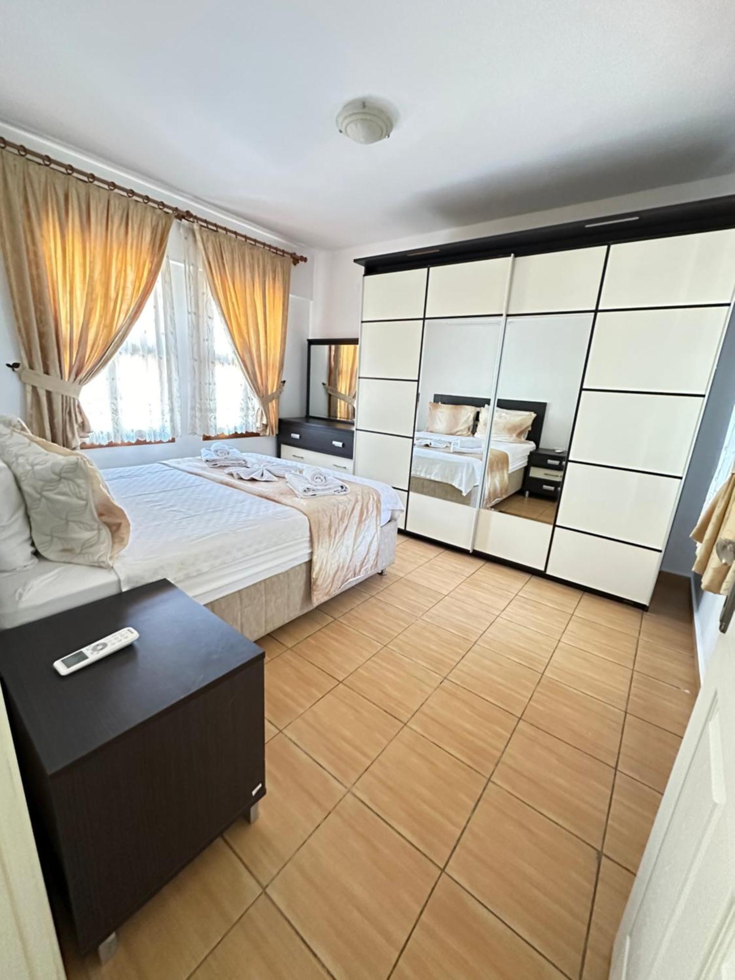 Kaleici Aparts Antalya Villa Exteriör bild