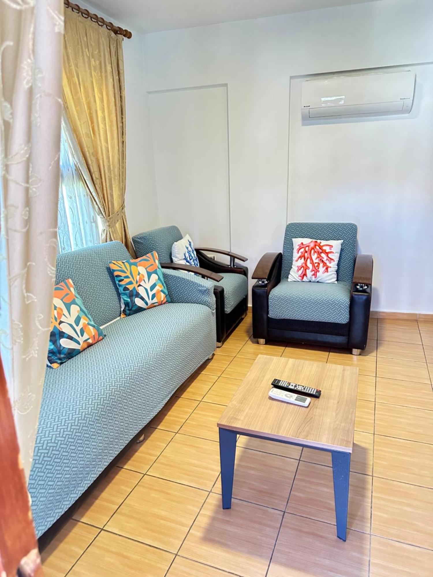 Kaleici Aparts Antalya Villa Exteriör bild